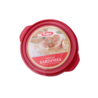 Fides Tinned Sardine pate 85g