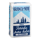 Branca de Neve Fine Flour 1kg