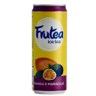 FruTea Mango + Passion Fruit 330ml