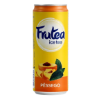 FruTea Peach 330ml