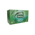 Delta Green Tea w/Mint 20 sachets