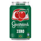 Guarana Antarctica Zero 100% 33cl