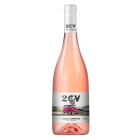 Julia Kemper Dao 2CV rose wine 75cl