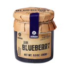 Qta Jugais Blueberry Jam/Doce Mirtilo 280g