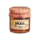 Qta Jugais Honey Multifloral 300g