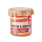 Qta Jugais Doce p/queijo Pumpkin & Chestnut 180g