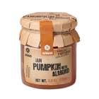 Qta Jugais Pumpkin Jam w.Almond/Abobora c. Amendoa 280g