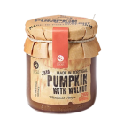 Qta Jugais Pumpkin Jam w.walnut/Abobora c. Noz 280g