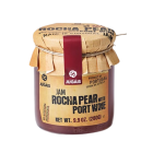 Qta Jugais Pear w. Port Wine/Pera c.vinho Porto 280g