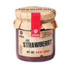 Qta Jugais Strawberry Jam/Doce Morango 280g