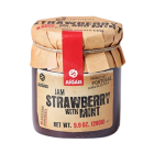 Qta Jugais Strawberry & Mint Jam/Doce Morango c/Hortela 280g