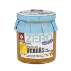 Qta Jugais ZERO Pineapple & Ginger Jam 280g