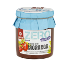 Qta Jugais Zero Strawberry Jam/Morango 280g