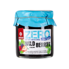 Qta Jugais Zero Forest Fruit Jam/Frutas Silvestres 280g