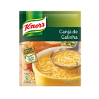 Knorr Chicken Soup (Canja de Galinha) 68g