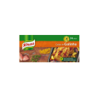 Knorr Chicken Stock 24 cubes