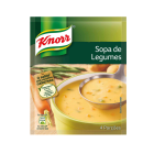 Knorr Vegetable Soup (Sopa de Legumes) 63g