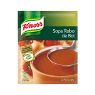 Knorr Ox Tail Soup (Sopa Rabo de Boi) 71g