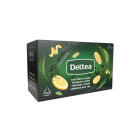 Delta Lemon Black Tea 20 sachets