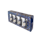 35 Nata Liqueur| Mini Gift Set 4x50ml