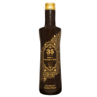 Licor 35 Chocolate & Hazelnut Flavour Liqueur 500ml