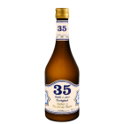 Licor 35 Creme de Pastel de Nata Liqueur 700ml