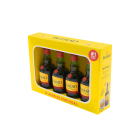 Licor Beirao Mini Special Set 4x50ml