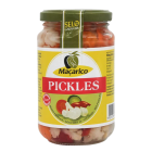 Macarico Pickles in Vinegar (Jar) 210g