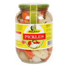 Macarico Pickles in Jar 500g