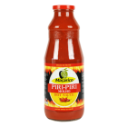 Macarico Piri Piri Hot Sauce LARGE 1.13L