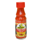 Macarico Piri Piri Hot Sauce 100ml