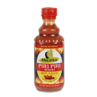 Macarico Piri Piri Hot Sauce 200ml