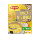 Maggi Chicken Soup w/Cappellini (Canja Aletria) 82g