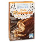 Branca de Neve Marble Cake Mix (Preparado p/ Bolo Marmore) 450g