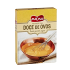 Micau Doce de Ovos 165g