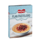 Micau Flan Pasteleiro 190g