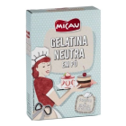 Micau Gelatina Neutra Po 4x11g