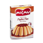 Micau Pudim Flan 80g