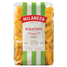 Milaneza Rigatoni (Macarrao GR) 500g