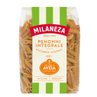 Milaneza Macarrao Wholewheat (Integral) 500g