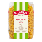 Milaneza Amorini (Ondas) 500g
