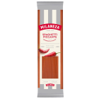 Milaneza Spaghetti Spicy (Esparguette Picante) 500g