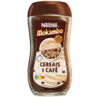 Mokambo Instant Coffee 200g
