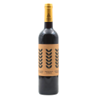 Monte Cascas Organic red 75cl