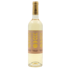 Monte Cascas Organic white 75cl