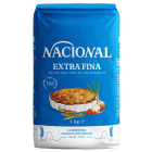 Nacional Flour Extra Fine T55 1kg