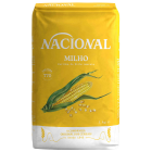 Nacional Corn Meal | Fuba de Milho 1kg