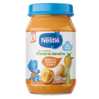 Baby Meal - Pumpkin, Potatoes and Turkey (abobora,batatas e peru) 190g