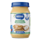 Baby Meal - Chicken & Rice (arroz e frango) 190g