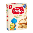 Cerelac Maria Biscuit (Bolacha Maria) 250g